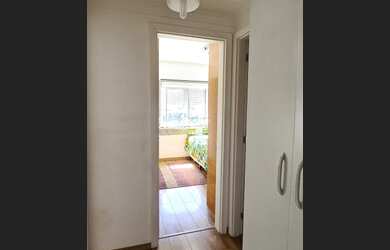 Imagem 12: Apartamento a Venda no bairro Jardim Marajoara - São Paulo, SP