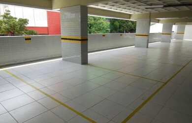 Imagem 10: Sala à venda, 26 m² por R$ 215.000,00 - Tamarineira - Recife/PE