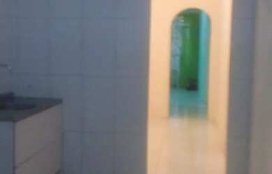 Imagem 6: Aluga se uma casa