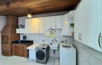 Imagem 14: SOBRADO DE CINEMA À VENDA No bairro Ouro Fino Paulista, 3 dorm. Consulte...