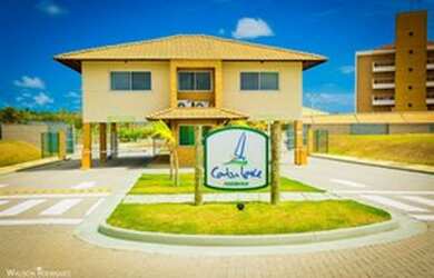 Imagem: O apartamento possui 3 Dormitórios, 2 Vagas na garagem e está