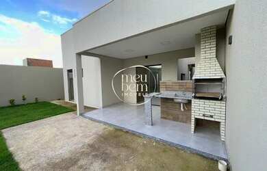 Imagem 15: Casa à venda no bairro Aponiã por 484.000,00