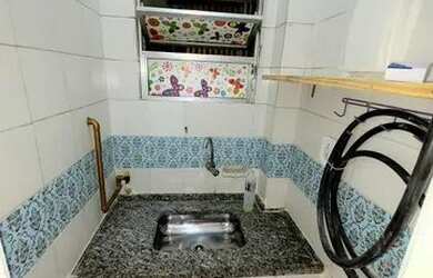 Imagem 11: Apartamento para aluguel tem 37 metros quadrados com 1 quarto em Copacabana...