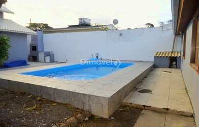 Imagem 3: PORTO ALEGRE - Casa Padrão - GUARUJÁ