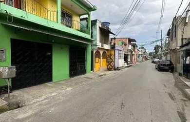 Imagem 1: Casa de 3 Qrts na zona Sul /Aceito entrada 150mil ou carro, motivo da...