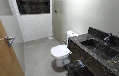 Imagem 5: AC-EXCELENTE CASA. Ar-condicionado, 136m² de Área, 3 Vagas na garageme3...