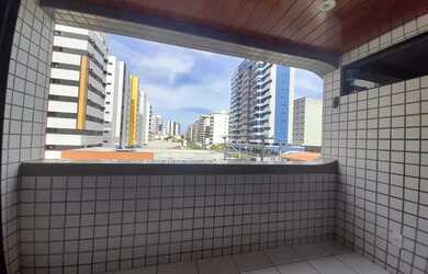 Imagem 9: Alugo apartamento por diária - mobiliado 350 metros praia Ponta Verde