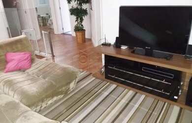 Imagem 6: Casa Sobrado em Condomínio em Campo Limpo Paulista