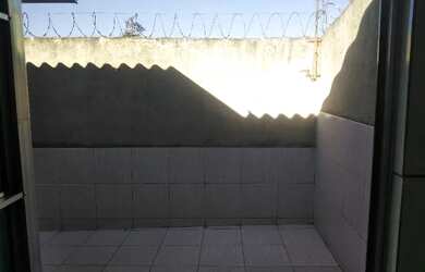 Imagem 2: Locação de casa. 58m² de Área, 1 Vaga na garageme2 Dormitórios