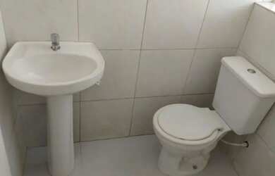 Imagem 3: Casa para Locação na Vila Santa Cruz com 80 metros quadrados