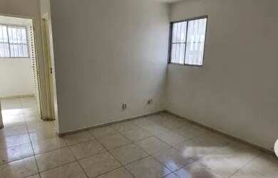 Imagem: O apartamento possui 2 Dormitórios, 1 Banheiro, 38m² de Área