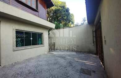 Imagem 3: Sobrado para locação - Parque Novo Mundo, São Paulo