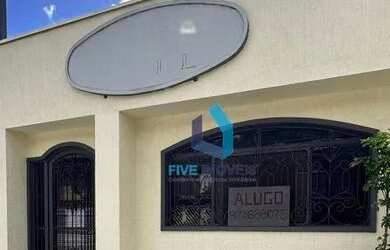 Imagem: O depósito possui 210m² de Área e está localizado em Chácara