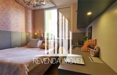 Imagem 6: Apartamento Residencial Chateau Belmont 112m² 3 suítes 3 vagas!! - Vila Suzana