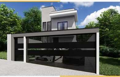 Imagem 2: Sobrado para Venda, Loteamento Bella Atibaia no bairro Bella Atibaia....