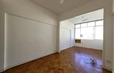 Imagem 3: Apartamento para aluguel tem 37 metros quadrados com 1 quarto em Copacabana...