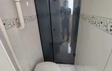 Imagem 12: Casa na Avenida Cardeal da Silva na Federação