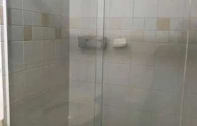 Imagem 2: Apartamento Mobiliado com 2 dormitórios para alugar, 62 m² por R$ 5.700/mês...