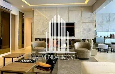 Imagem 2: Apartamento no Condomínio Atmosfera no Itaim Bibi com 125m² 3 suítes...