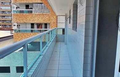 Imagem 3: Apartamento localizado no bairro Boqueirão - Praia Grande/SP