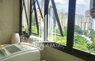 Imagem 13: Apartamento à venda no Morumbi com 206m², 3 Dormitórios, 1 Suíte e...