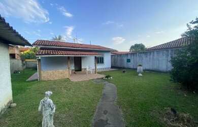 Imagem 12: MARICÁ, Ponta Negra. Casa 200 Metros do Canal, Excelente Localização