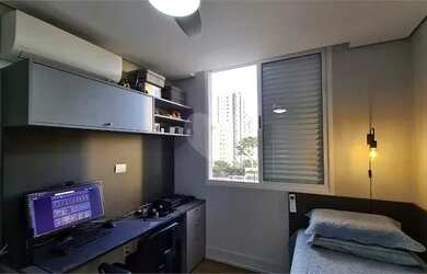 Imagem 11: Apartamento Residencial Chateau Belmont 112m² 3 suítes 3 vagas!! - Vila Suzana