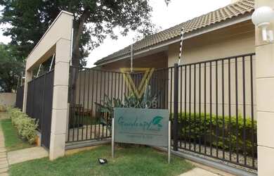 Imagem 11: Jundiaí - Apartamento Padrão - Parque Residencial Nove de Julho