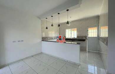 Imagem 10: Sobrado com 2 dormitórios à venda, 90 m² por R$ 320.000,00 - Vila Atlântica - Mongaguá/SP