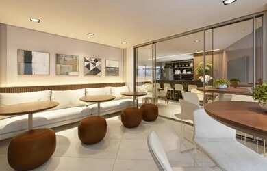 Imagem 5: NI - Apartamento I 3 quartos I lazer completo I Andar Alto I Nas Graças I