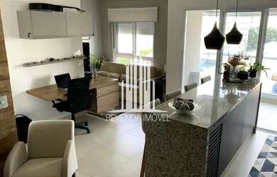 Imagem 1: Apartamento à venda de 1 dormitório e 1 vaga na Vila Leopoldina