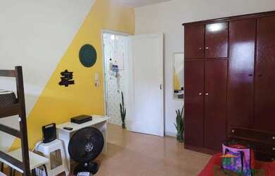 Imagem: Kitnet com 1 dormitório para alugar, 40 m² por R$ 1.000,00/mês