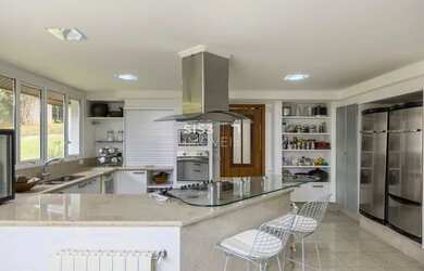 Imagem 8: CURITIBA - Casa Padrão - Campo Comprido