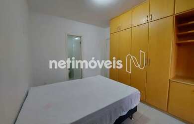 Imagem 13: Locação Apartamento 3 quartos Caminho das Árvores Salvador