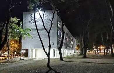 Imagem: O apartamento possui 2 Dormitórios, 1 Banheiro e 68m² de Área