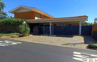 Imagem: Casa (sobrado na rua) 5 dormitórios/suite, cozinha planejada