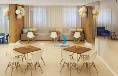 Imagem 8: Apartamento à venda, 34 m² por R$ 225.000,00 - Vila Mira - São Paulo/SP