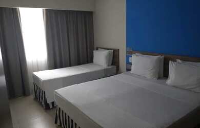 Imagem 1: 7 diárias em Porto Seguro