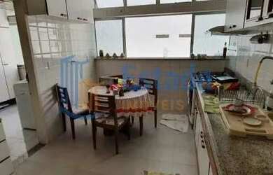 Imagem 11: Duplex para aluguel possui 200 metros quadrados com 3 quartos em Copacabana...