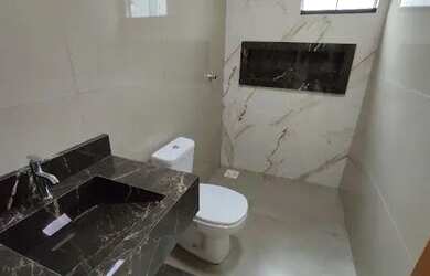 Imagem 3: AC-EXCELENTE CASA. Ar-condicionado, 136m² de Área, 3 Vagas na garageme3...