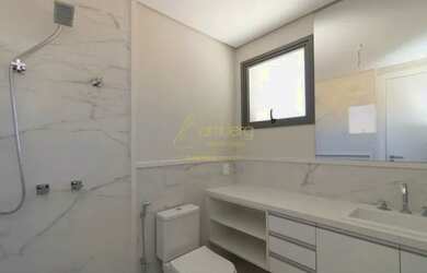 Imagem 11: Sobrado de Alto Padrão de 371m² AU Maravilhoso de 4 suítes no Alto...