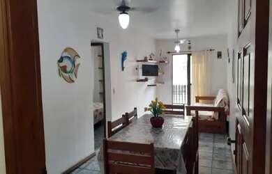 Imagem 6: Ubatuba - Praia Grande. 1 Vaga na garageme1 Dormitório