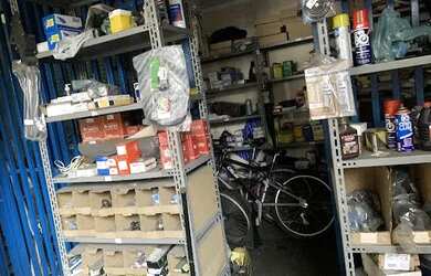 Imagem 7: Galpão com Salão à venda por R$ 1.500.000 - Jardim Pedreira - São...