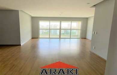 Imagem: O apartamento possui 3 Dormitórios, 5 Banheiros, 3 Vagas na