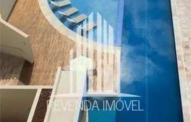 Imagem: O apartamento possui 3 Dormitórios, 4 Banheiros, 3 Vagas na