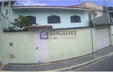 Imagem: A casa possui 1 Banheiro, 5 Vagas na garagem, 300m² de Área