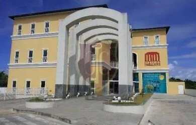 Imagem: O depósito possui 1 Vaga na garagem, 38m² de Área e está