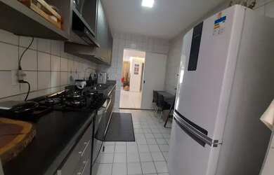 Imagem 13: Alugo apartamento por diária - mobiliado 350 metros praia Ponta Verde