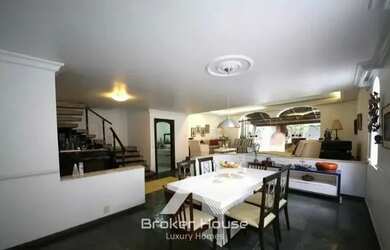 Imagem 7: Casa à venda no bairro Alto da Boa Vista - São Paulo/SP, Zona Sul