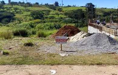 Imagem 5: Terreno à venda, 217 m² por R$ 217.200 - Jardim das Cerejeiras - Atibaia/SP